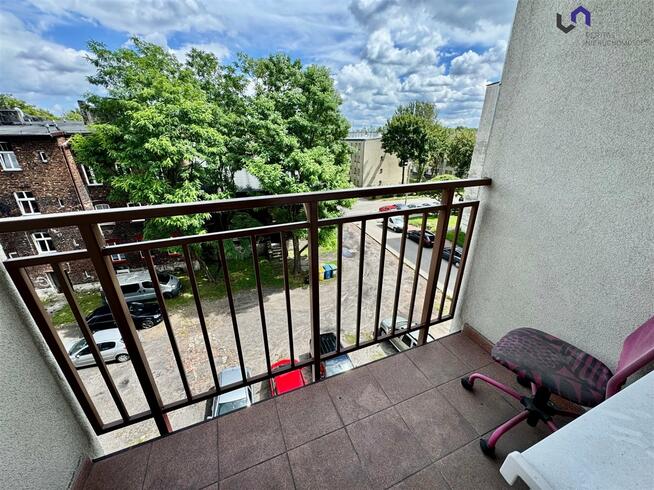 Mieszkanie Katowice Janów, Zamkowa