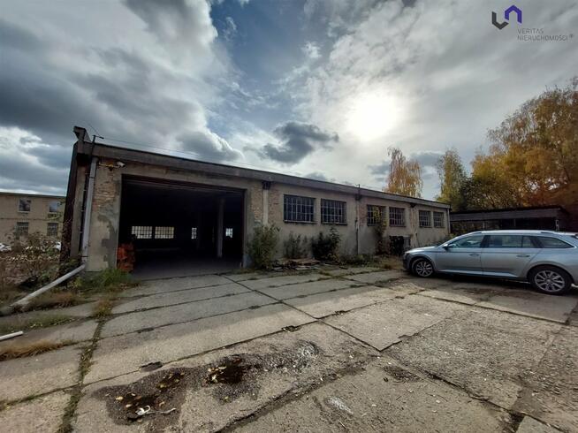 Lokal użytkowy Katowice Koszutka