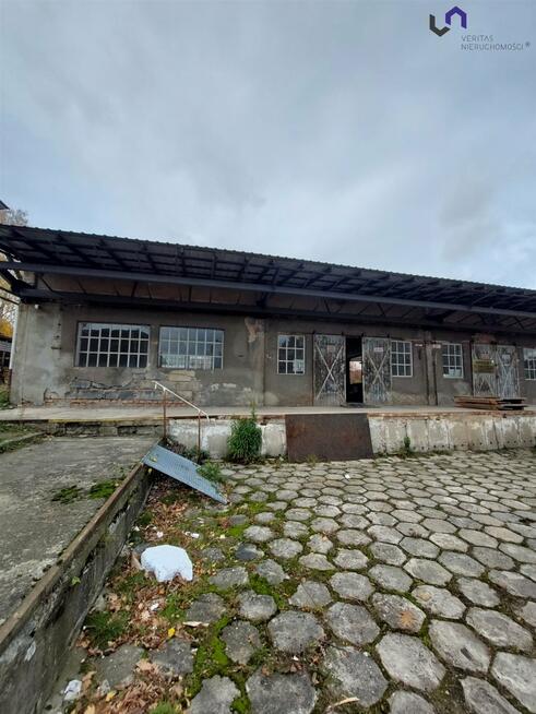 Lokal użytkowy Katowice Koszutka