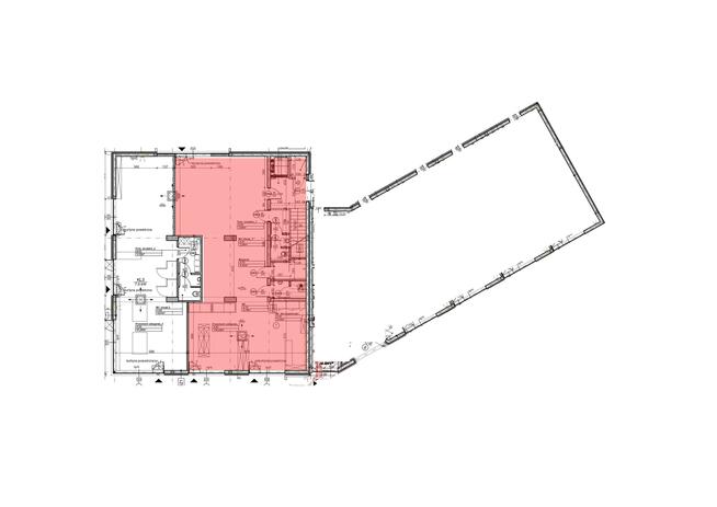 Lokal użytkowy Dobrzeń Wielki, Namysłowska