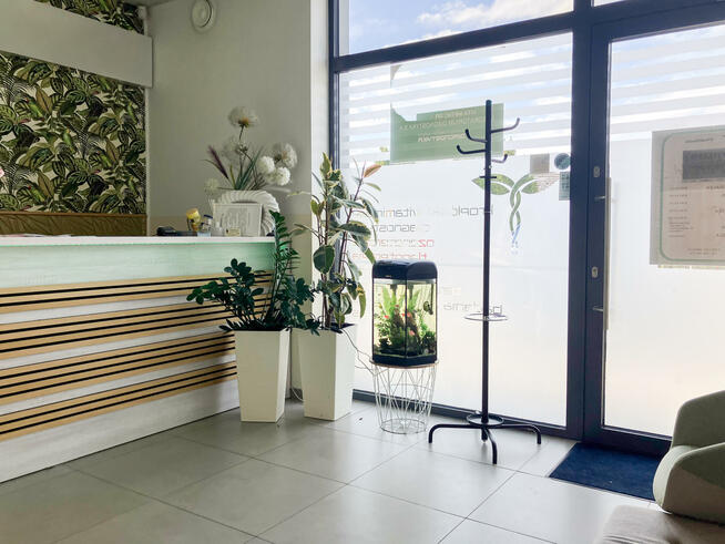 Lokal użytkowy Dobrzeń Wielki, Namysłowska