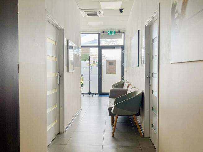 Lokal użytkowy Dobrzeń Wielki, Namysłowska