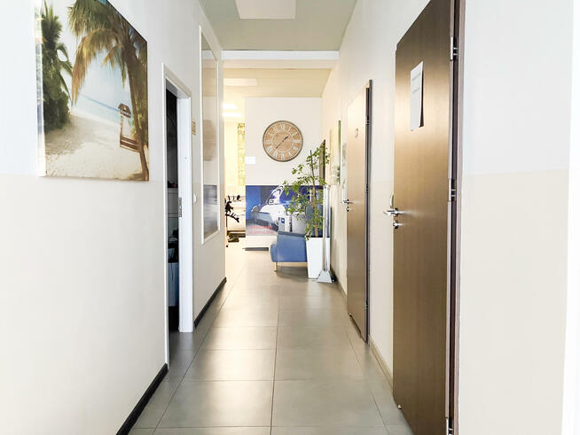 Lokal użytkowy Dobrzeń Wielki, Namysłowska