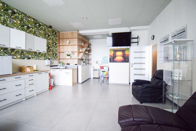 Lokal użytkowy Dobrzeń Wielki, Namysłowska