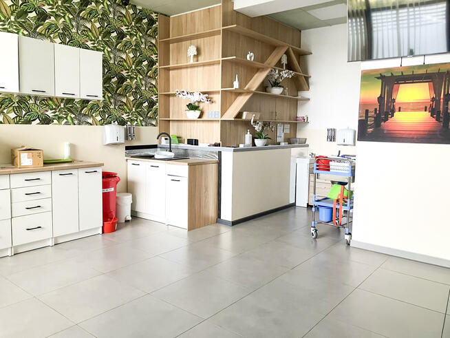 Lokal użytkowy Dobrzeń Wielki, Namysłowska