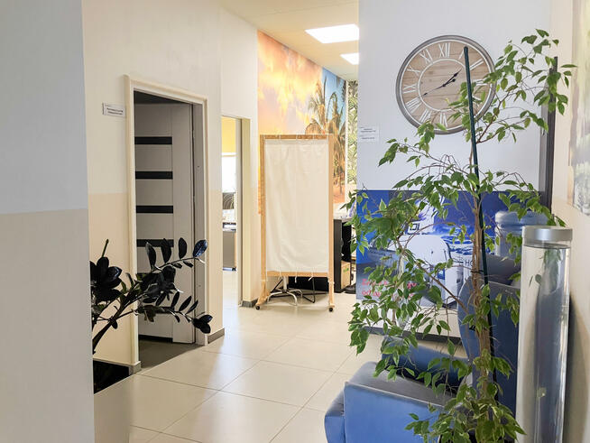 Lokal użytkowy Dobrzeń Wielki, Namysłowska