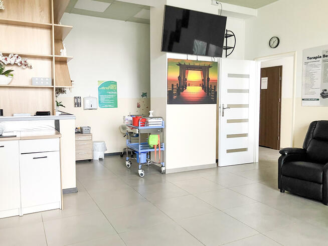 Lokal użytkowy Dobrzeń Wielki, Namysłowska