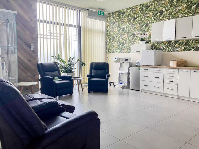 Lokal użytkowy Dobrzeń Wielki, Namysłowska