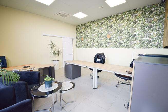 Lokal użytkowy Dobrzeń Wielki, Namysłowska