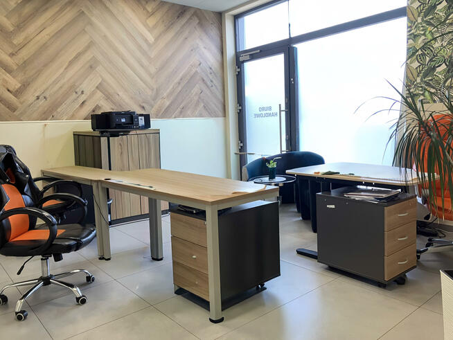 Lokal użytkowy Dobrzeń Wielki, Namysłowska