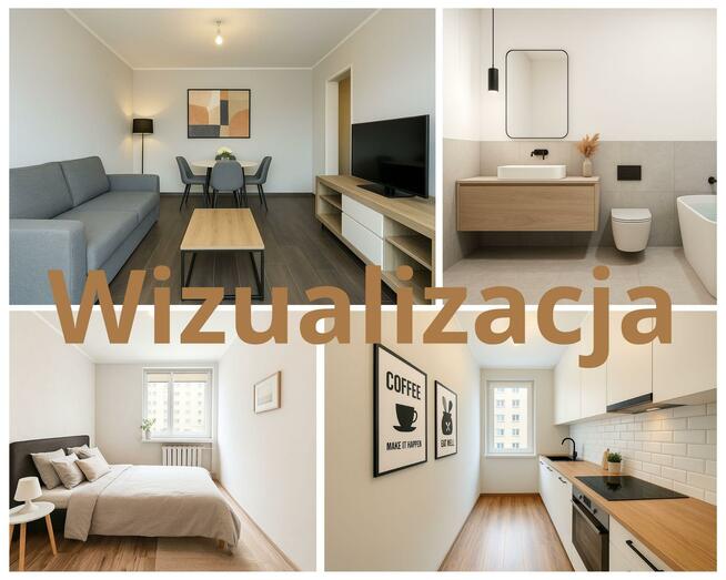 Mieszkanie Opole, Wrocławska