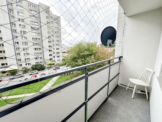 Mieszkanie Opole, Wrocławska