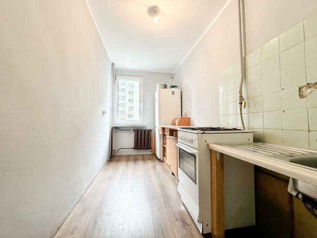 Mieszkanie Opole, Wrocławska