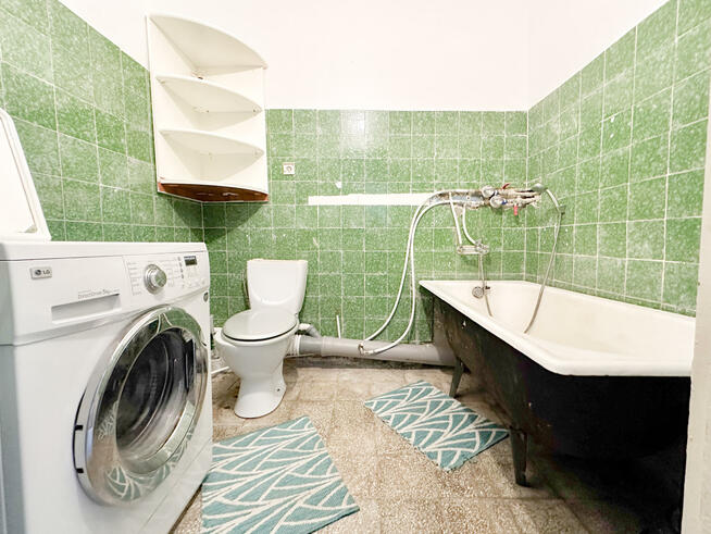 Mieszkanie Opole, Wrocławska