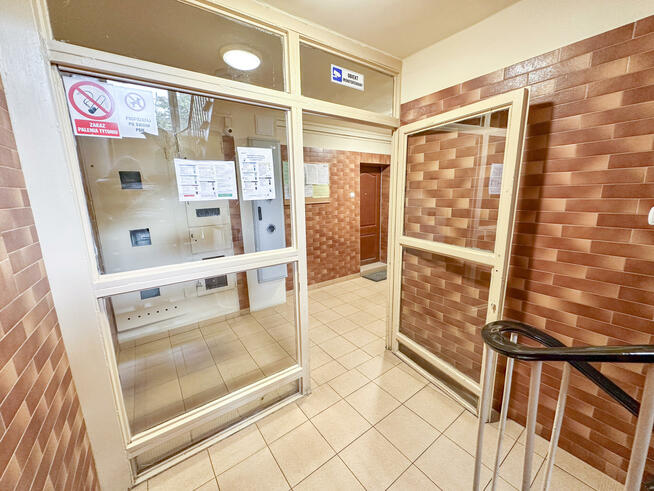 Mieszkanie Opole, Wrocławska