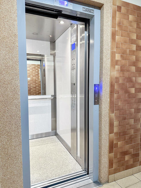 Mieszkanie Opole, Wrocławska