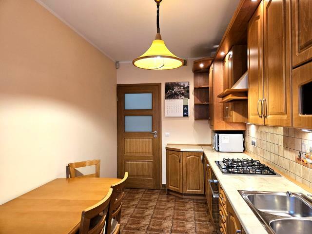 Mieszkanie Ząbki, Powstańców