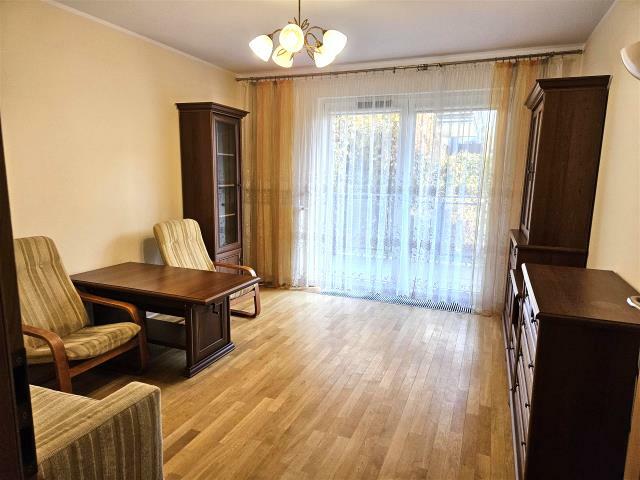 Mieszkanie Ząbki, Powstańców