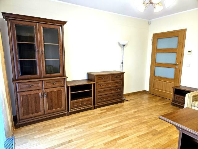 Mieszkanie Ząbki, Powstańców