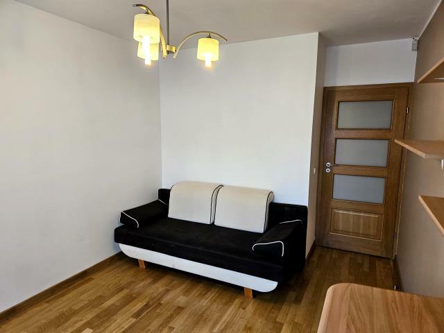 Mieszkanie Ząbki, Powstańców