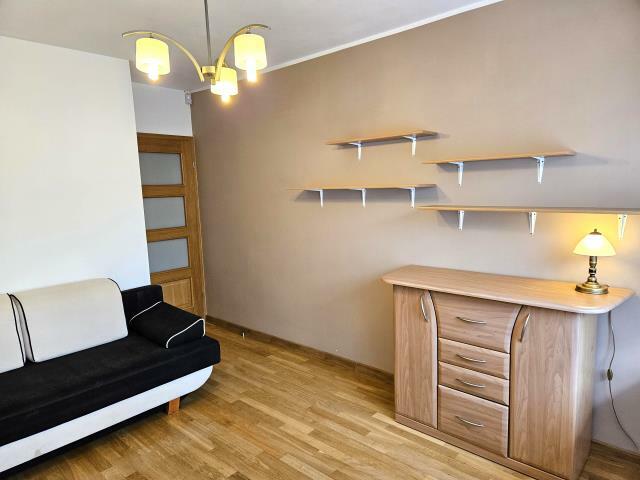 Mieszkanie Ząbki, Powstańców