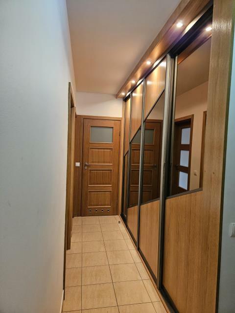 Mieszkanie Ząbki, Powstańców