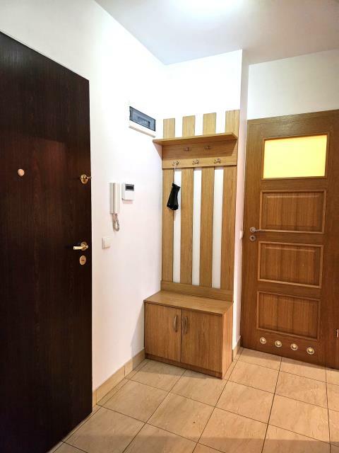 Mieszkanie Ząbki, Powstańców