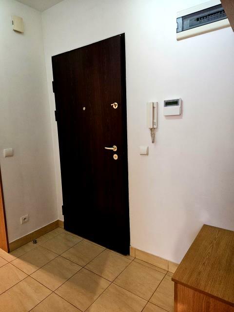 Mieszkanie Ząbki, Powstańców