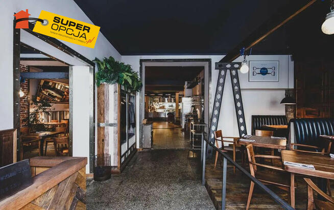 Lokal użytkowy Kraków gm. Kraków-Śródmieście Kazimierz,