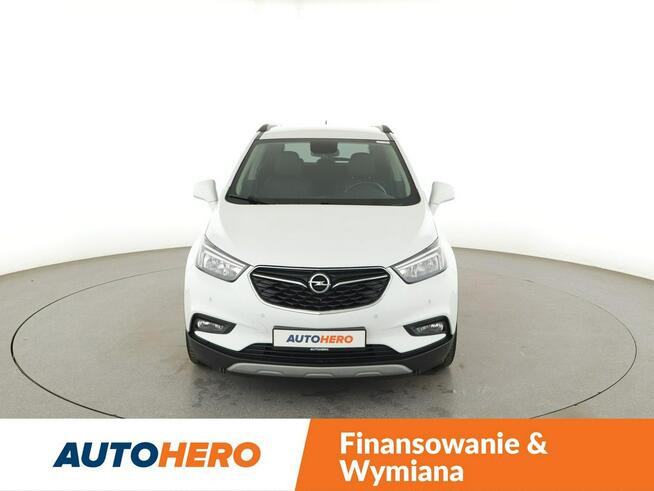 Opel Mokka Innovation automat skóra navi kamera grzane fotele+kier. klima auto. B