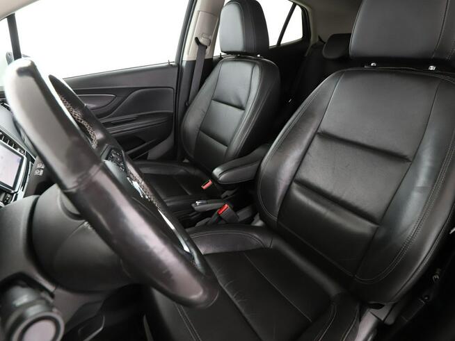 Opel Mokka Innovation automat skóra navi kamera grzane fotele+kier. klima auto. B