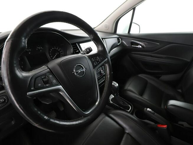 Opel Mokka Innovation automat skóra navi kamera grzane fotele+kier. klima auto. B
