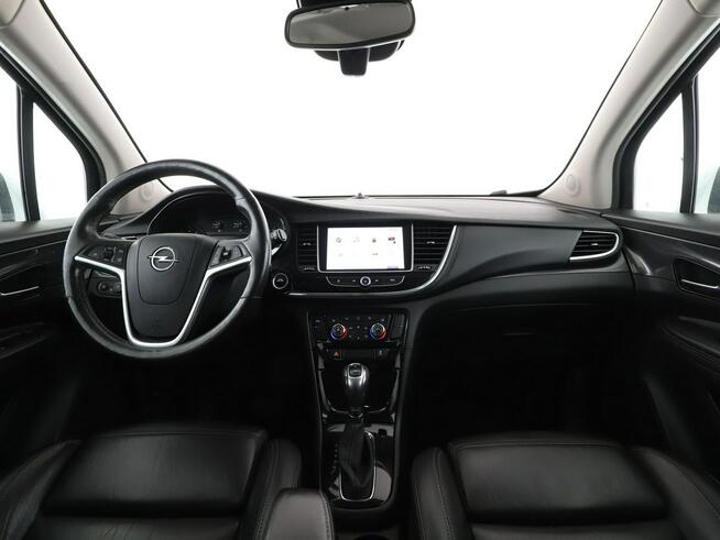 Opel Mokka Innovation automat skóra navi kamera grzane fotele+kier. klima auto. B