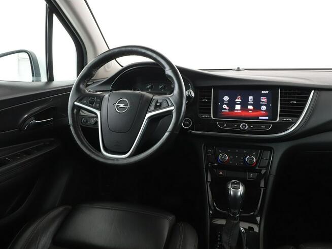 Opel Mokka Innovation automat skóra navi kamera grzane fotele+kier. klima auto. B