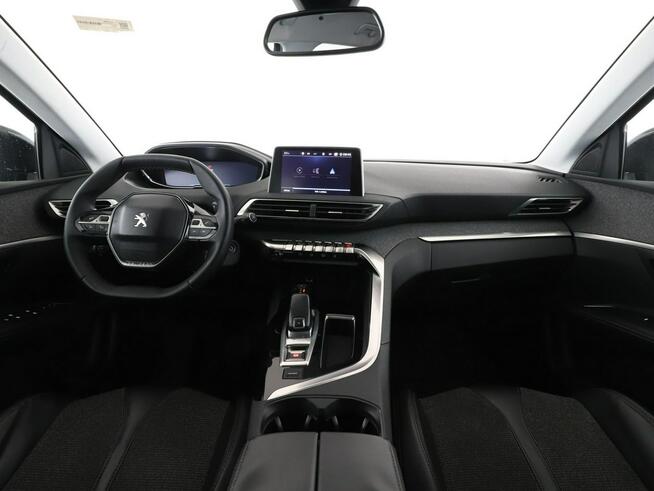 Peugeot 3008 Navi Czujniki parkowania Klimatyzacja El.szyby Bluetooth