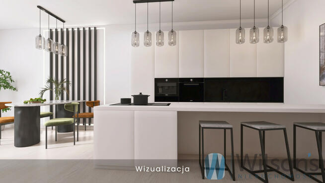 Dom Łoziska gm. Lesznowola, Melancholijna