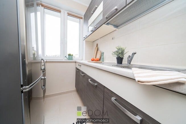 Mieszkanie Strzelce krajeńskie