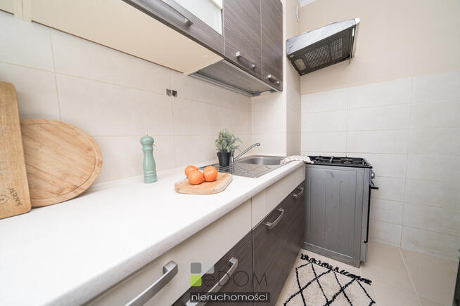 Mieszkanie Strzelce krajeńskie