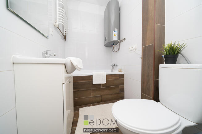 Mieszkanie Strzelce krajeńskie