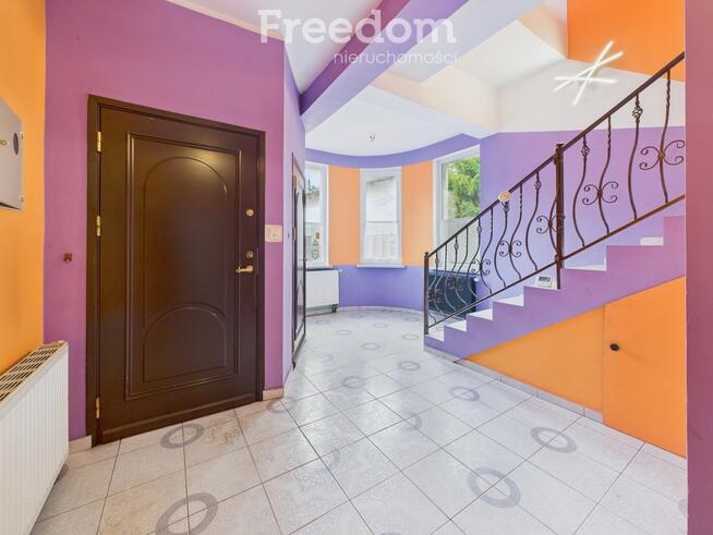 Dom z dużym potencjałem w atrakcyjnej lokalizacji