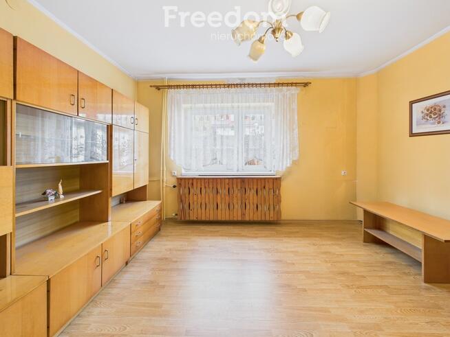 Dom z dużym potencjałem w atrakcyjnej lokalizacji