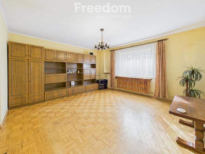 Dom z dużym potencjałem w atrakcyjnej lokalizacji