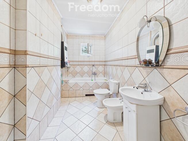 Dom z dużym potencjałem w atrakcyjnej lokalizacji