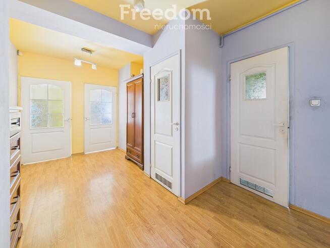 Dom z dużym potencjałem w atrakcyjnej lokalizacji