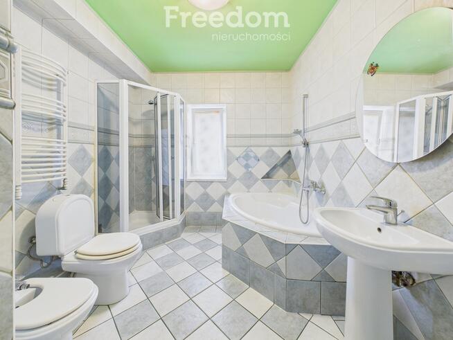 Dom z dużym potencjałem w atrakcyjnej lokalizacji