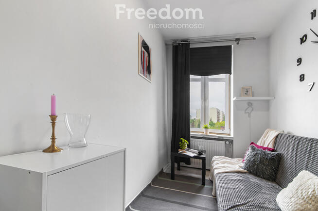 Na sprzedaż urocze 2 pokojowe mieszkanie-Okazja!!