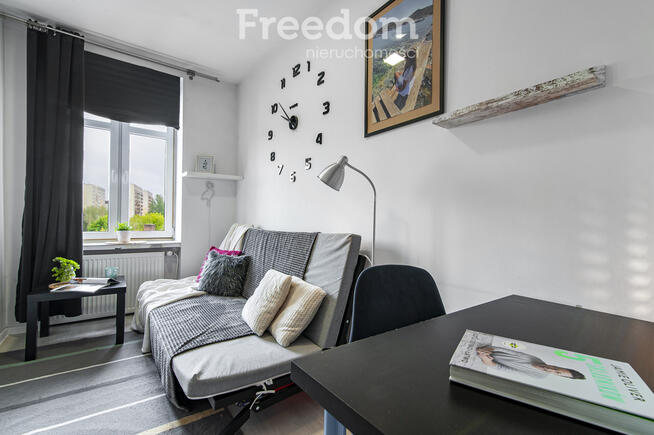 Na sprzedaż urocze 2 pokojowe mieszkanie-Okazja!!