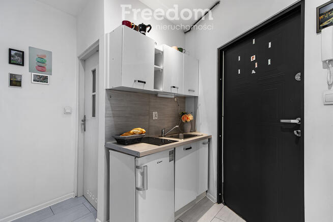 Na sprzedaż urocze 2 pokojowe mieszkanie-Okazja!!