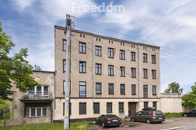 Na sprzedaż urocze 2 pokojowe mieszkanie-Okazja!!