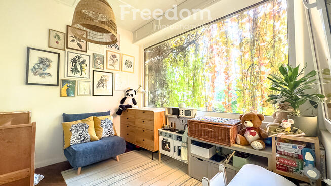 Połowa kamienicy po remoncie | Mazury Giżycko